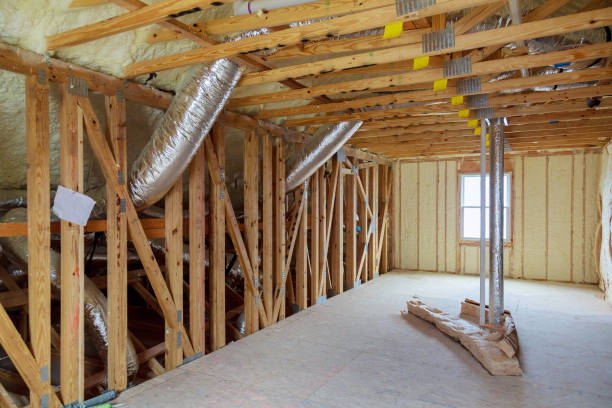 Best Specialized Insulation Services in Alton, IA
