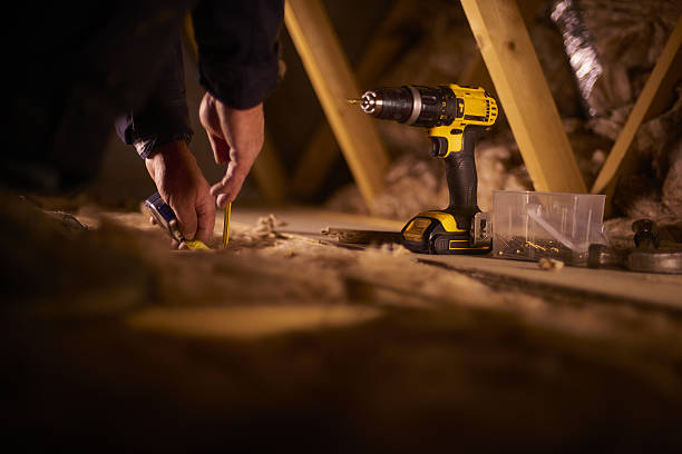 Best DIY Insulation Kits and Guidance in Alton, IA